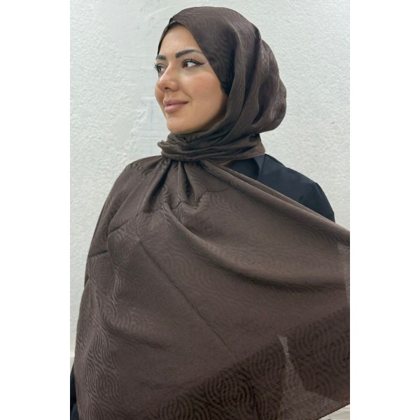 Premium Jakar Şal 036K